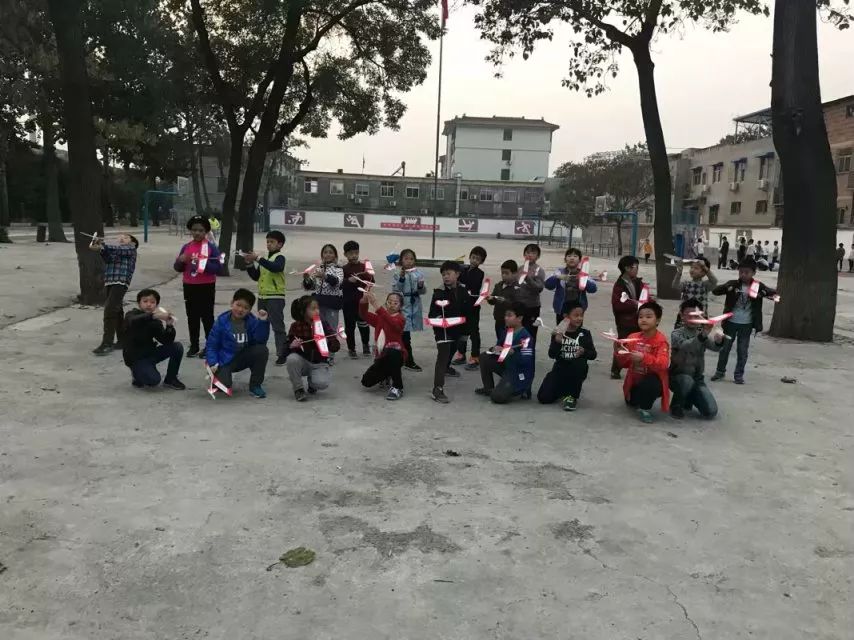 安阳市东南营小学